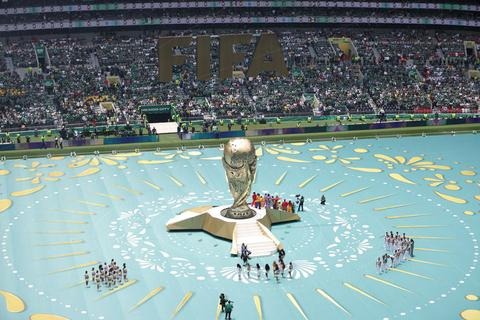 1.2 Billion vs. 125 Million: Why the World Cup Opener Dwarfs the Super Bowl in Global Reach 19780e0a40f56a323d9d8c705f2bead9~tplv h9hire4aei image