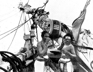 History & Heritage religious observances