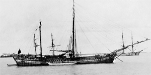 Valvettithurai's Sea Farers thoni