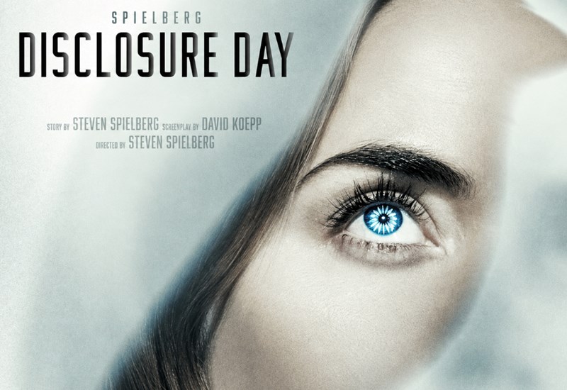 Disclosure Day: Close Encounters of a Deferred Kind disclosure day dd
